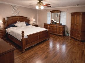 2614 Owens Cross Drive, Houston TX 77067