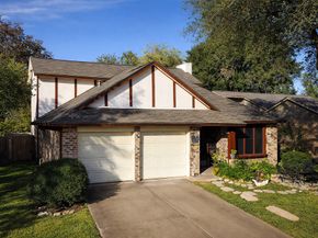 2614 Owens Cross Drive, Houston TX 77067
