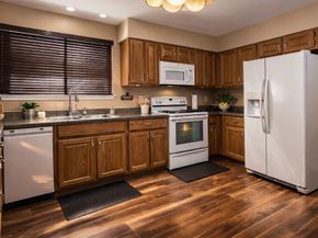 2614 Owens Cross Drive, Houston TX 77067