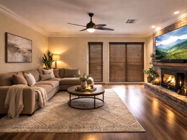 2614 Owens Cross Drive, Houston TX 77067