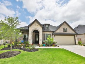29622 Cedar Elm Way, Tomball TX 77375