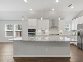 4397 Imperial Gardens Drive, Spring TX 77386