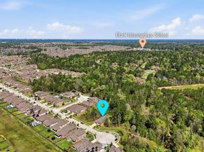 4397 Imperial Gardens Drive, Spring TX 77386