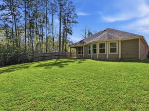 4397 Imperial Gardens Drive, Spring TX 77386