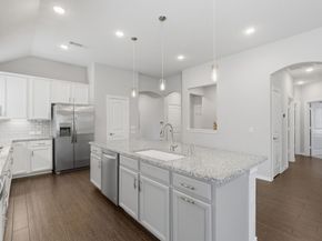 4397 Imperial Gardens Drive, Spring TX 77386