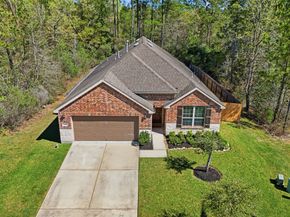 4397 Imperial Gardens Drive, Spring TX 77386