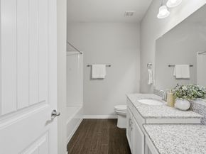 4397 Imperial Gardens Drive, Spring TX 77386