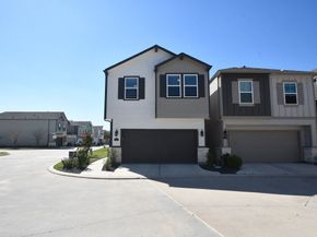 1503 Blue Acer Drive, Houston TX 77084