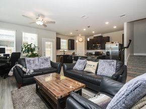 1503 Blue Acer Drive, Houston TX 77084