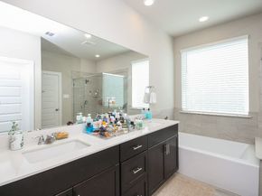 1503 Blue Acer Drive, Houston TX 77084