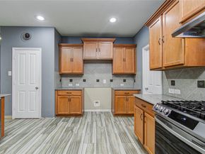 15623 Harris Canyon Lane, Cypress TX 77429