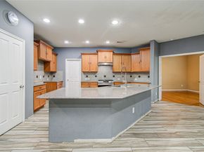 15623 Harris Canyon Lane, Cypress TX 77429