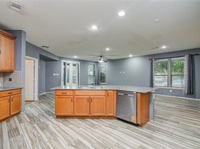 15623 Harris Canyon Lane, Cypress TX 77429
