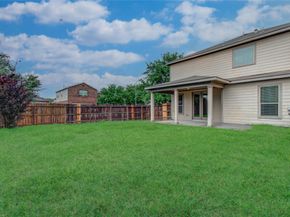 15623 Harris Canyon Lane, Cypress TX 77429