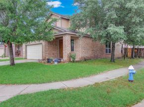 15623 Harris Canyon Lane, Cypress TX 77429