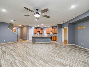 15623 Harris Canyon Lane, Cypress TX 77429