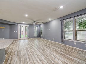 15623 Harris Canyon Lane, Cypress TX 77429