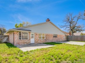 13747 Rampchester Lane, Houston TX 77015