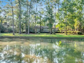 3102 Breezy Pines Court, Kingwood TX 77339