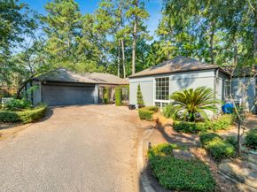 3102 Breezy Pines Court, Kingwood TX 77339