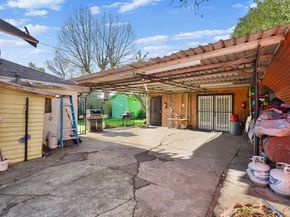 7018 Canal Street, Houston TX 77011