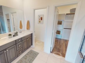 16895 Buckwood Trail, Splendora TX 77327