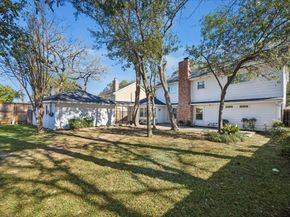 727 Langwood Drive, Houston TX 77079