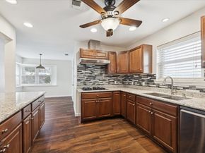727 Langwood Drive, Houston TX 77079