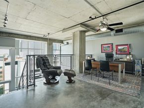 2000 Bagby Street 9422, Houston TX 77002