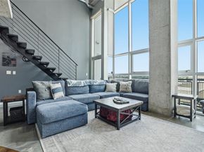 2000 Bagby Street 9422, Houston TX 77002