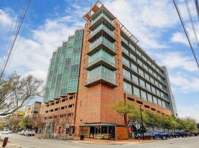 2000 Bagby Street 9422, Houston TX 77002