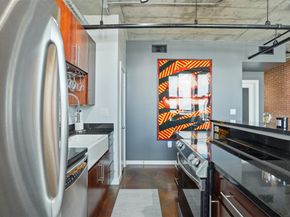2000 Bagby Street 9422, Houston TX 77002
