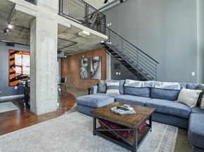 2000 Bagby Street 9422, Houston TX 77002