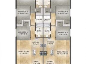 308 S 11th St, Conroe TX 77301