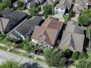 16639 Amelia Island Drive, Cypress TX 77433
