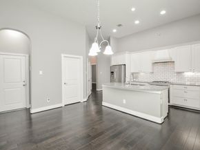 16639 Amelia Island Drive, Cypress TX 77433