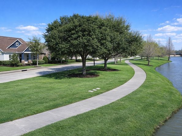 16639 Amelia Island Drive, Cypress TX 77433
