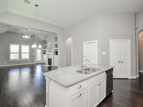 16639 Amelia Island Drive, Cypress TX 77433