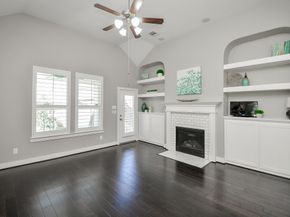 16639 Amelia Island Drive, Cypress TX 77433
