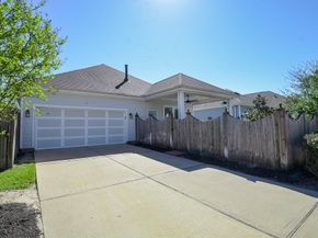 16639 Amelia Island Drive, Cypress TX 77433