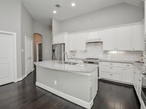 16639 Amelia Island Drive, Cypress TX 77433