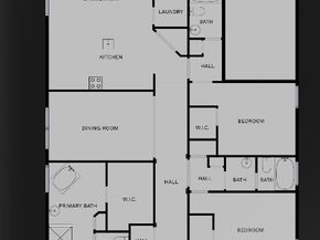 16639 Amelia Island Drive, Cypress TX 77433