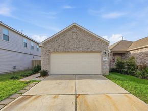 6444 Wenlock Drive, Houston TX 77048