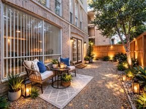 4637 Wild Indigo Street 421, Houston TX 77027