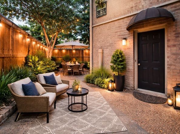 4637 Wild Indigo Street 421, Houston TX 77027