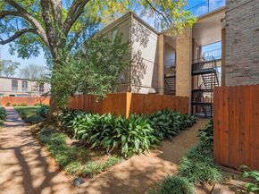 4637 Wild Indigo Street 421, Houston TX 77027