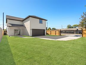 813 Barbara Mae Street, Houston TX 77015