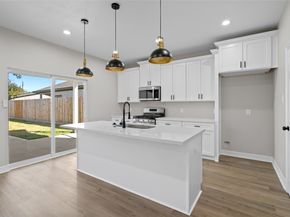 813 Barbara Mae Street, Houston TX 77015