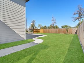 813 Barbara Mae Street, Houston TX 77015