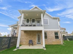 15139 Post Oak Falls Drive, Cypress TX 77433